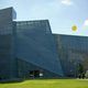 Brown Center at the Maryland Institute College of Art (Ziger/Snead)